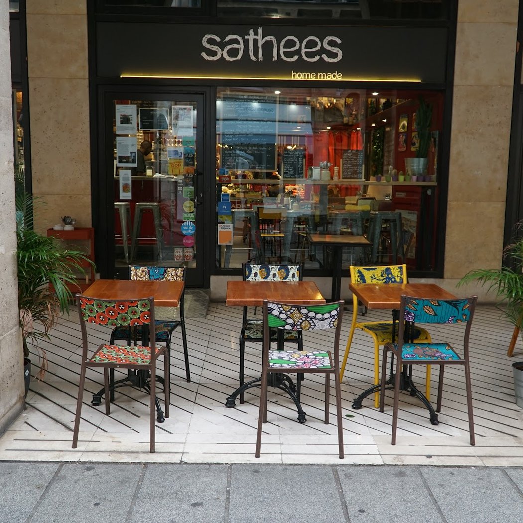 Sathees 2